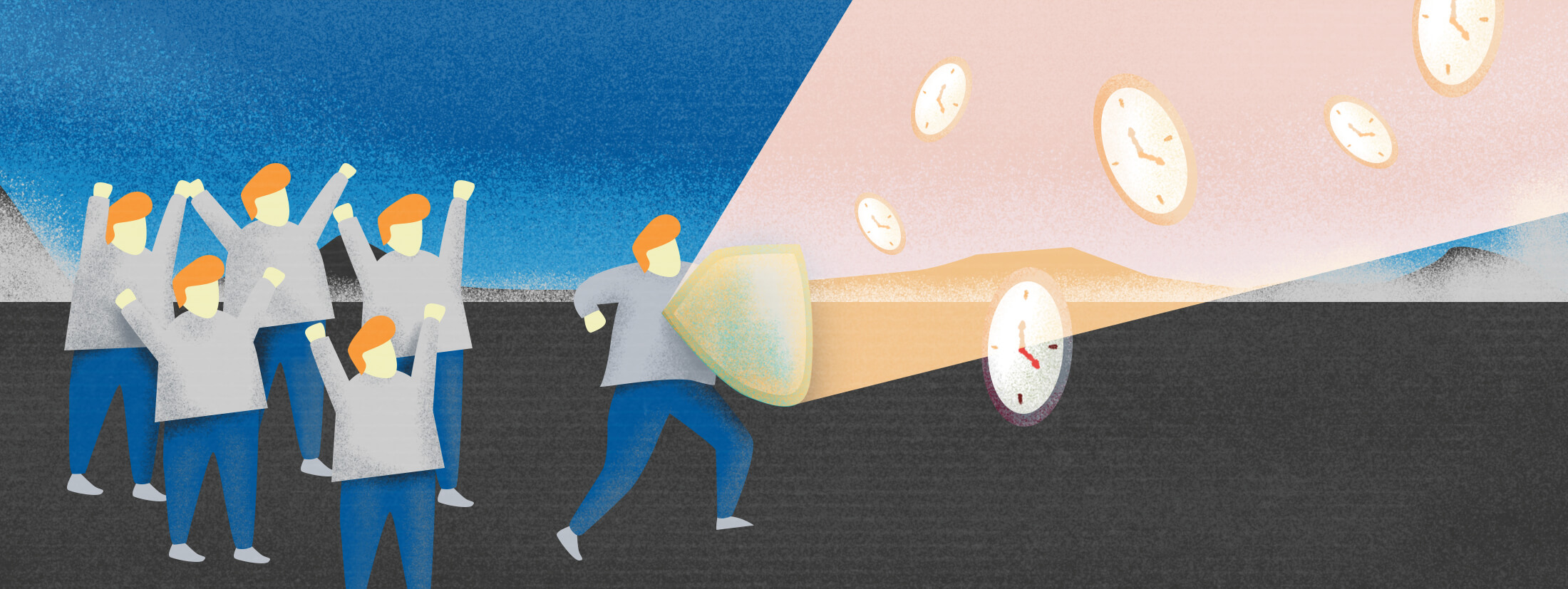 The most valuable thing you and your built environment design staff can do