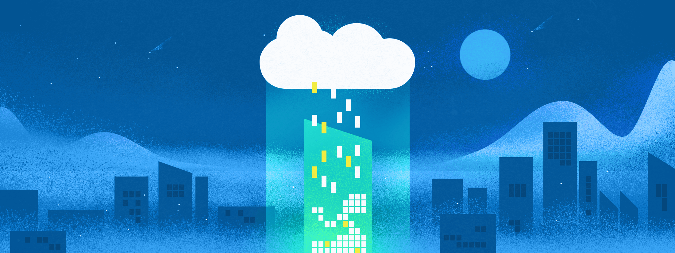 How the cloud will lift your built environment business out of lockdown