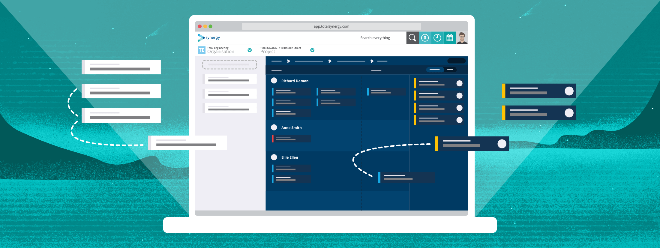 Kanban? Yes, you can-can, with Synergy’s October 2020 release