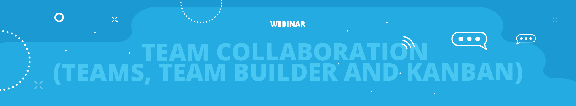 Webinar — Team collaboration