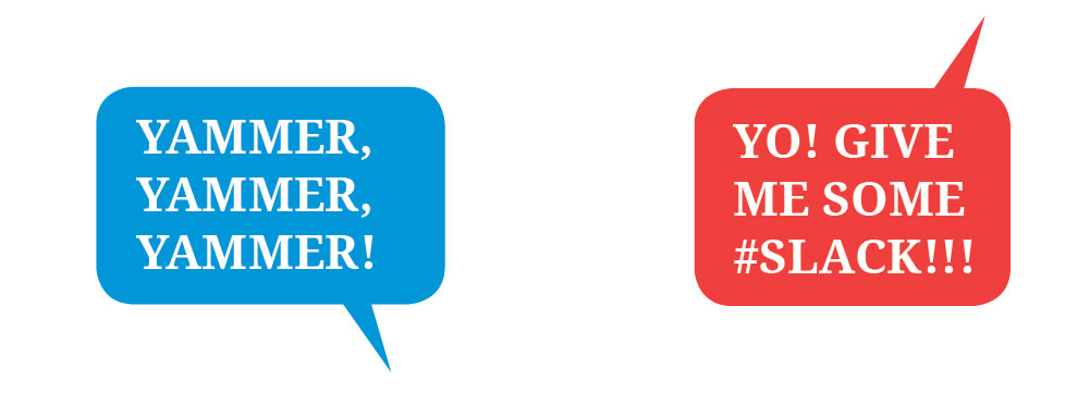 Socialise the enterprise — what we learned implementing an enterprise social network.