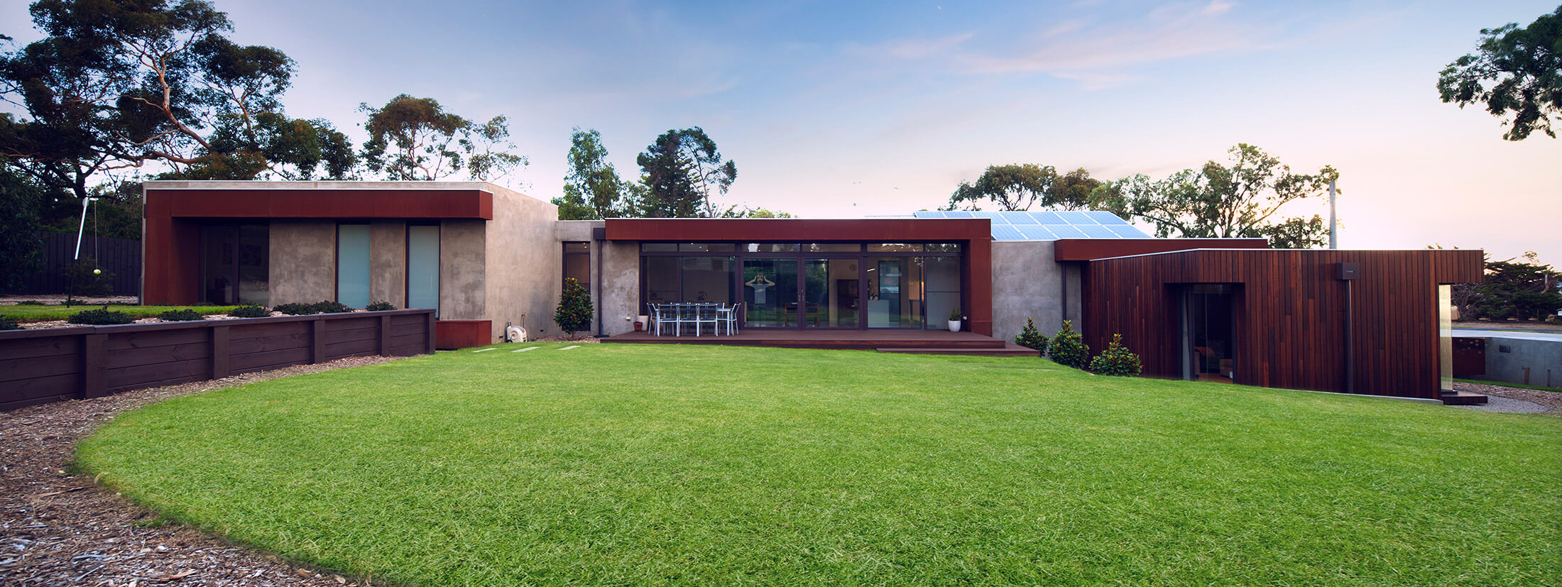 Technology solves architecture practice challenges for Bespoke Architects.