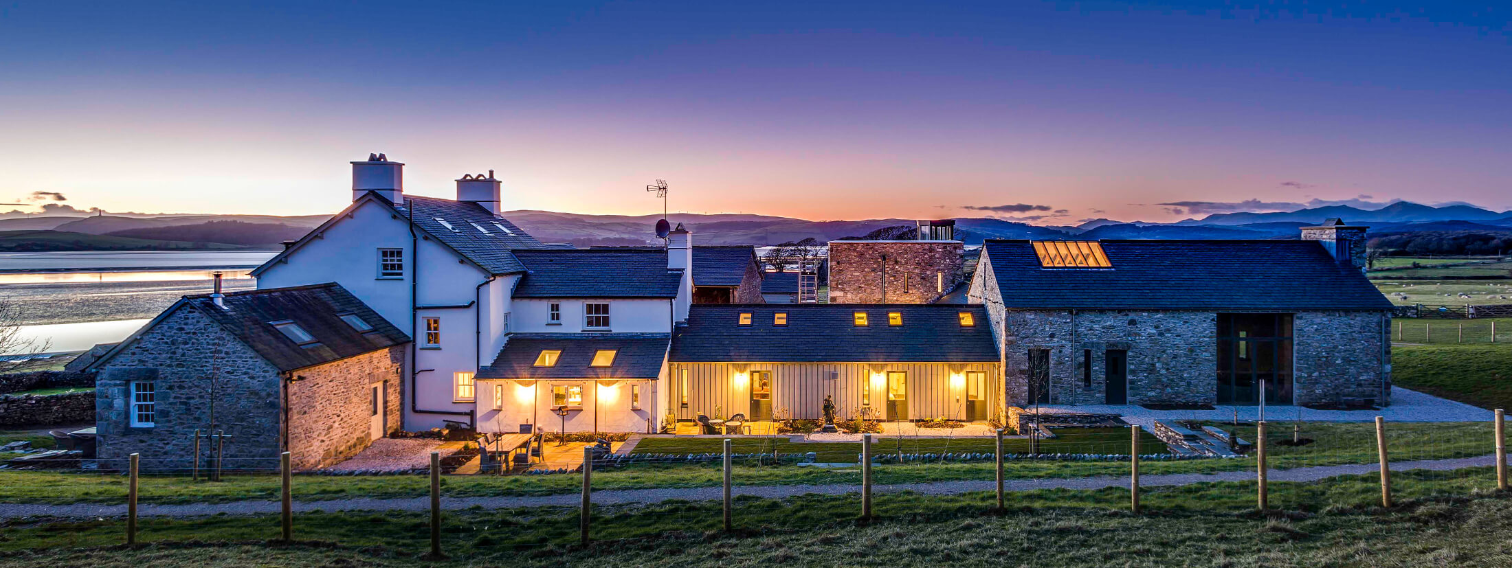 More time for clients — how technology helps John Coward Architects directors focus on clients.