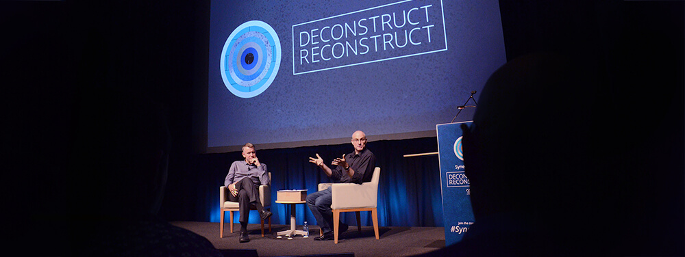 Discussion between two directors about the value of non-utilised time.