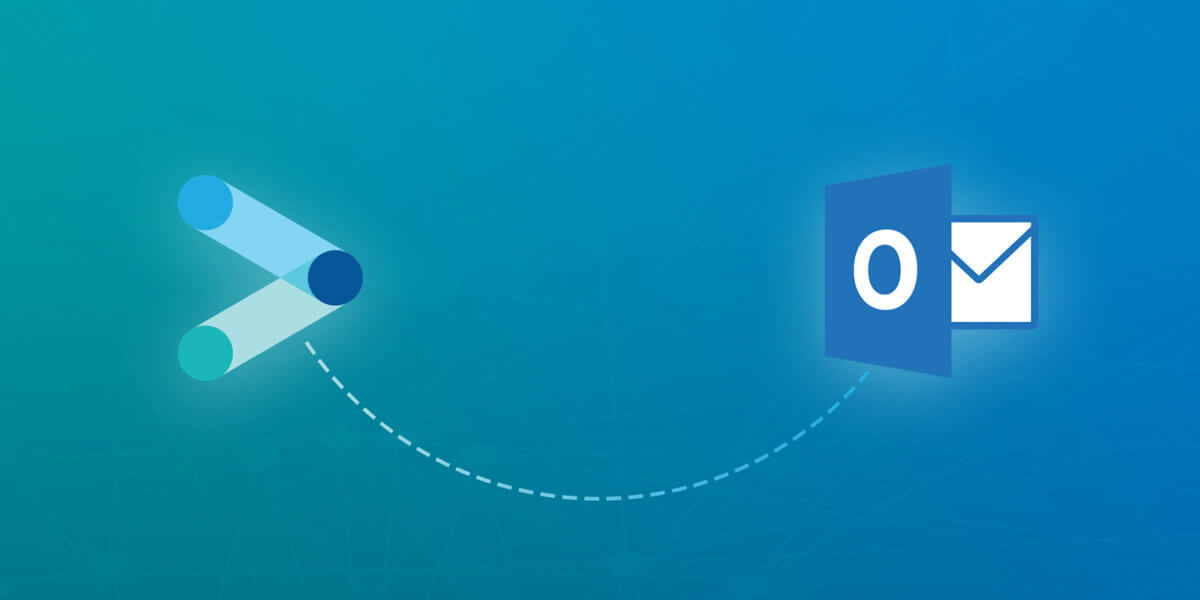 Communicate better with Synergy’s new Outlook connector