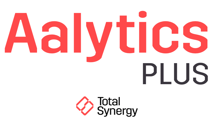 Analytics Plus Logo