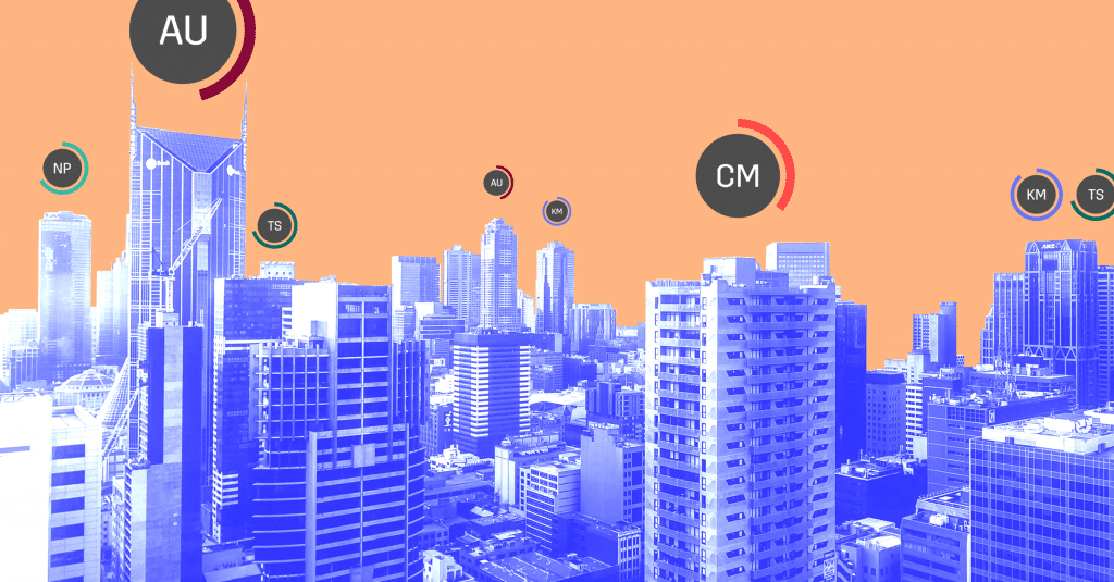architecture resource planning software