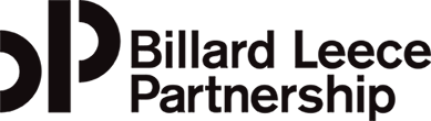 Billard Leece Partnership 