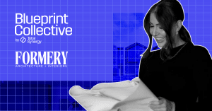 Emma Holmes Blueprint Collective