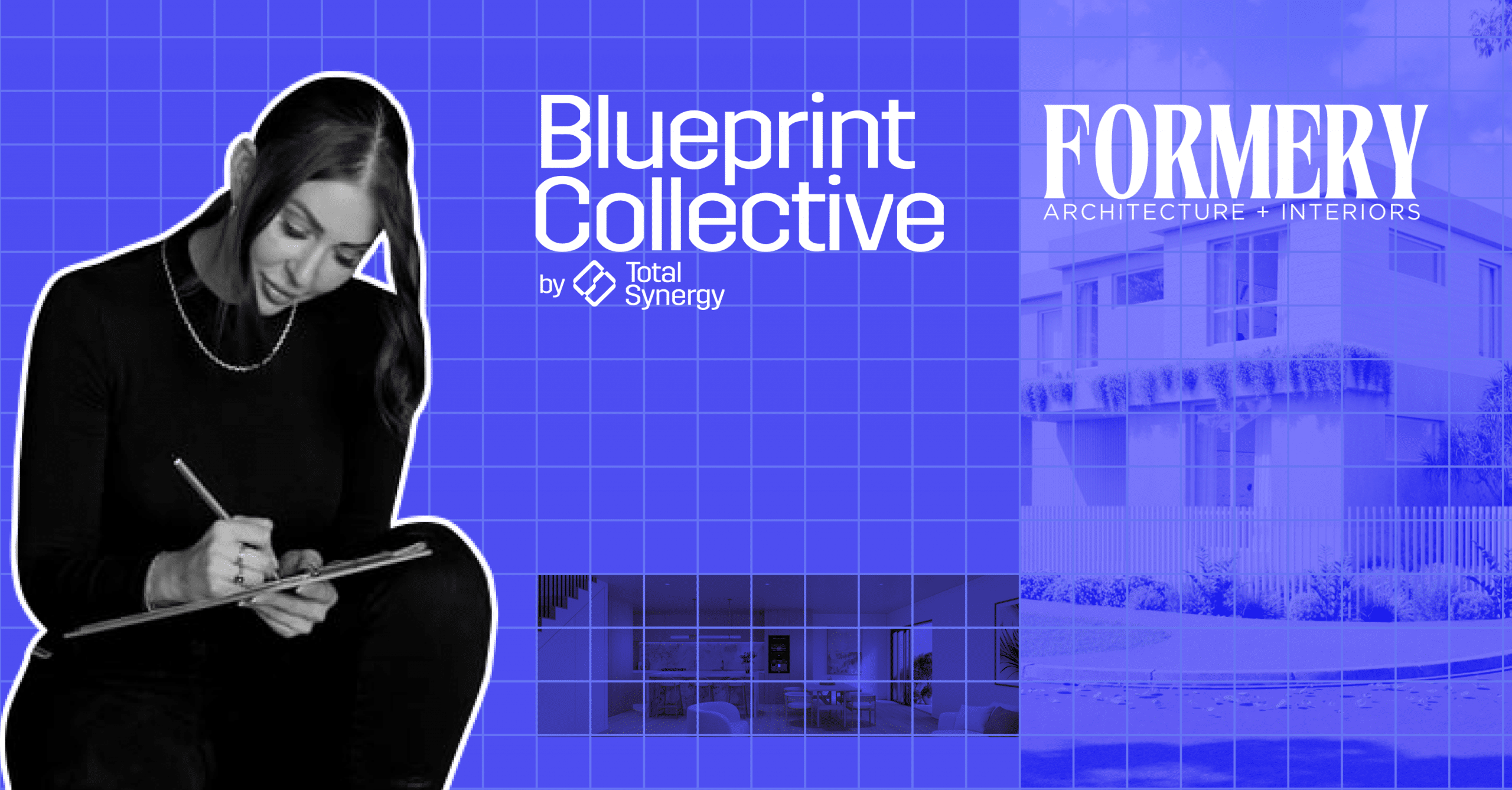 Emma Holmes Blueprint Collective