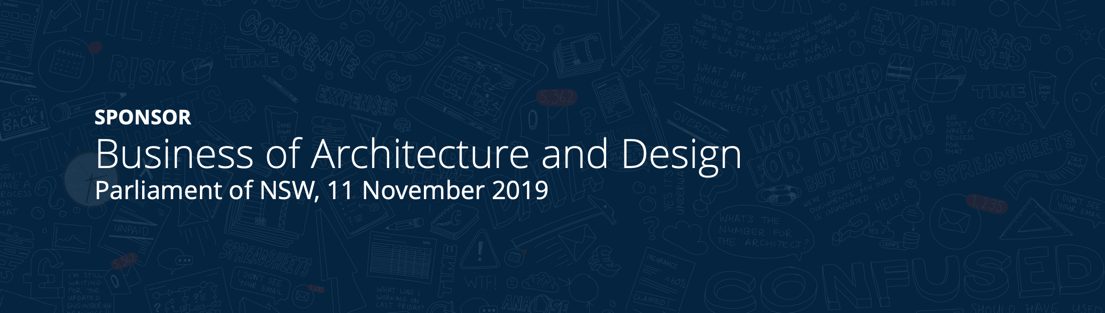 Business of Architecture and Design