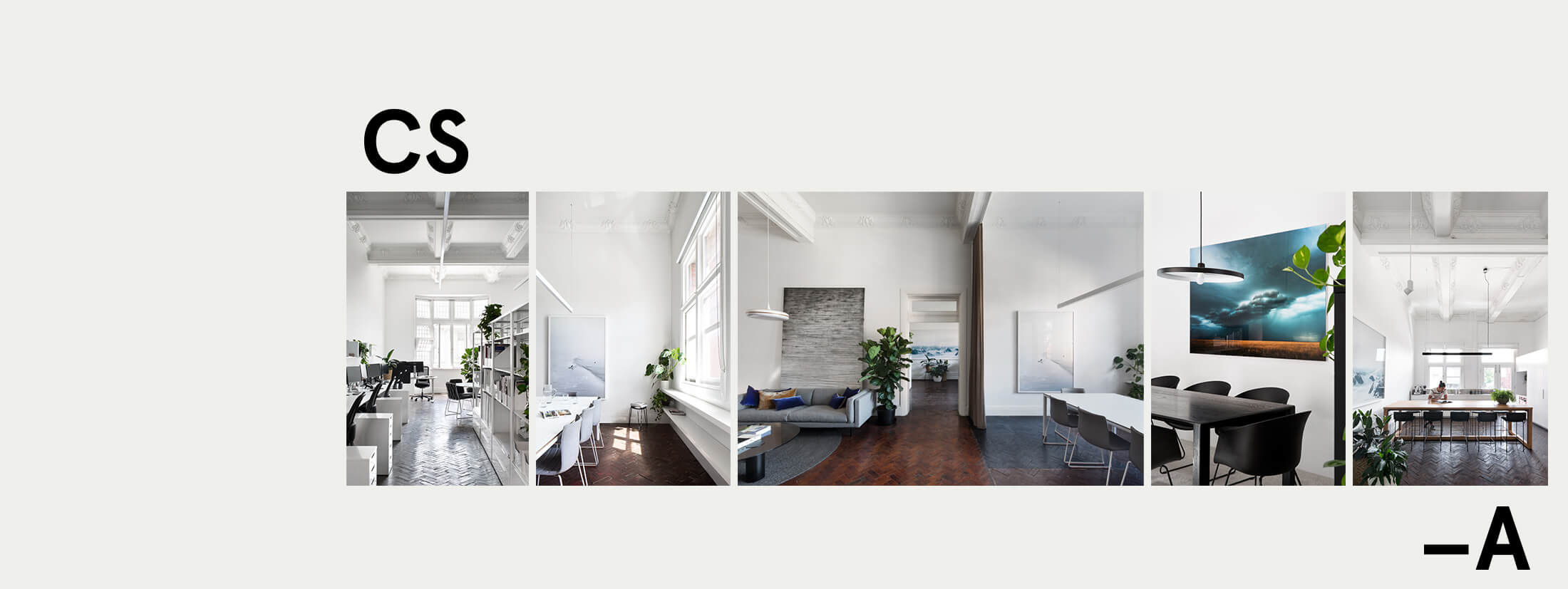 Cera Stribley Architects — how moving to the cloud gives the firm more time to learn