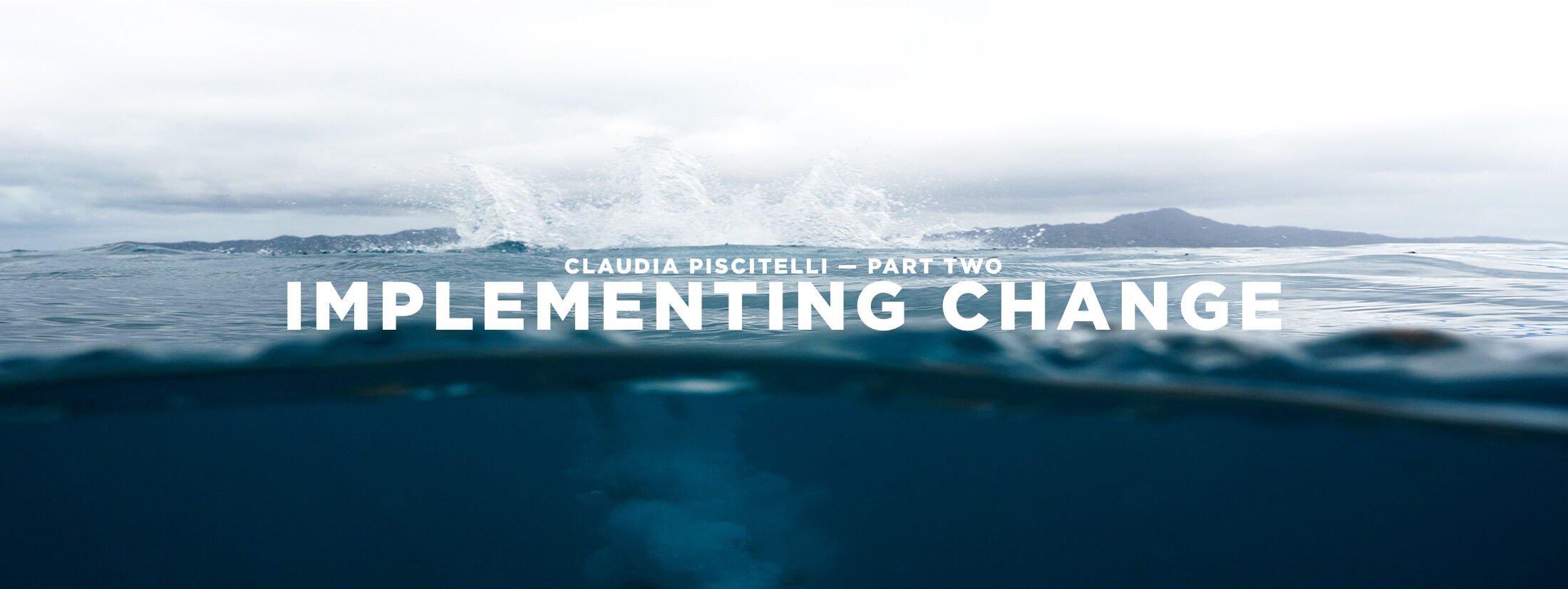 Best practice — Change management for cloud software adoption — Implementing change