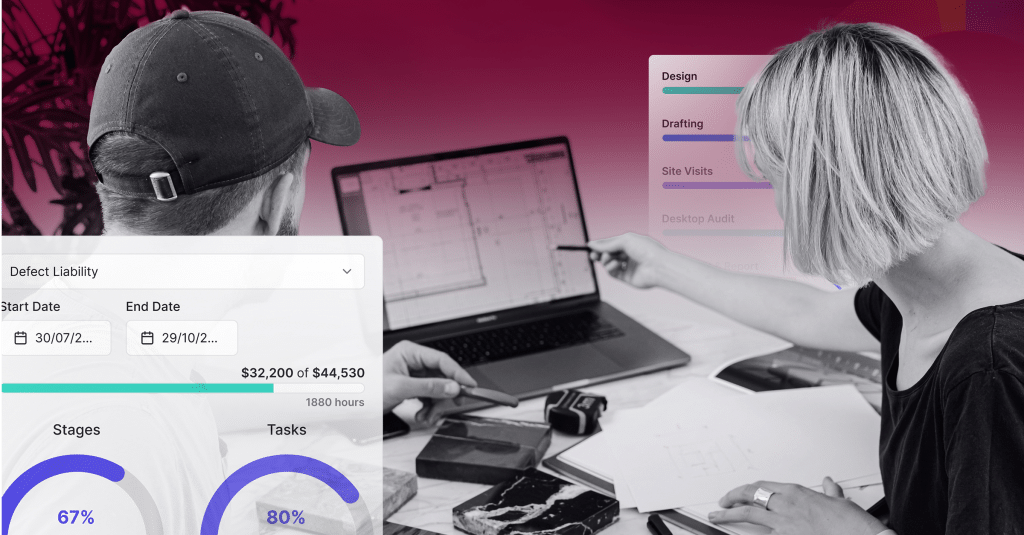 engineering project management software