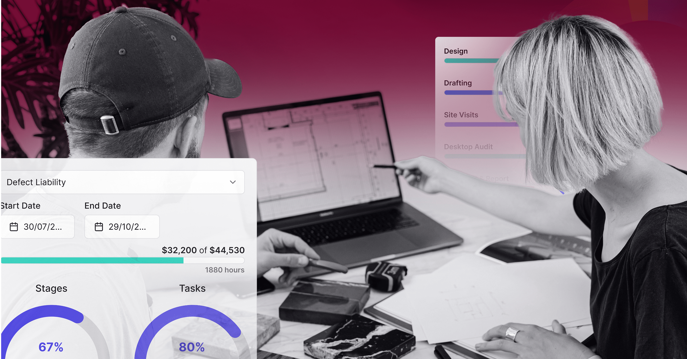 engineering project management software