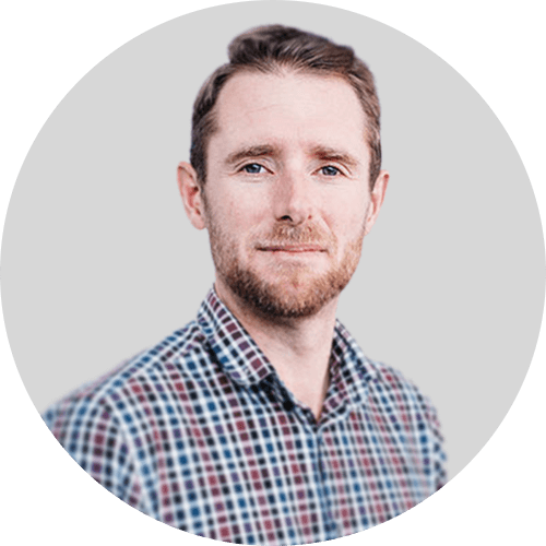 Logan McLennan is the ground testing business manager of RDCL, a geotechnical engineering firm in New Zealand.