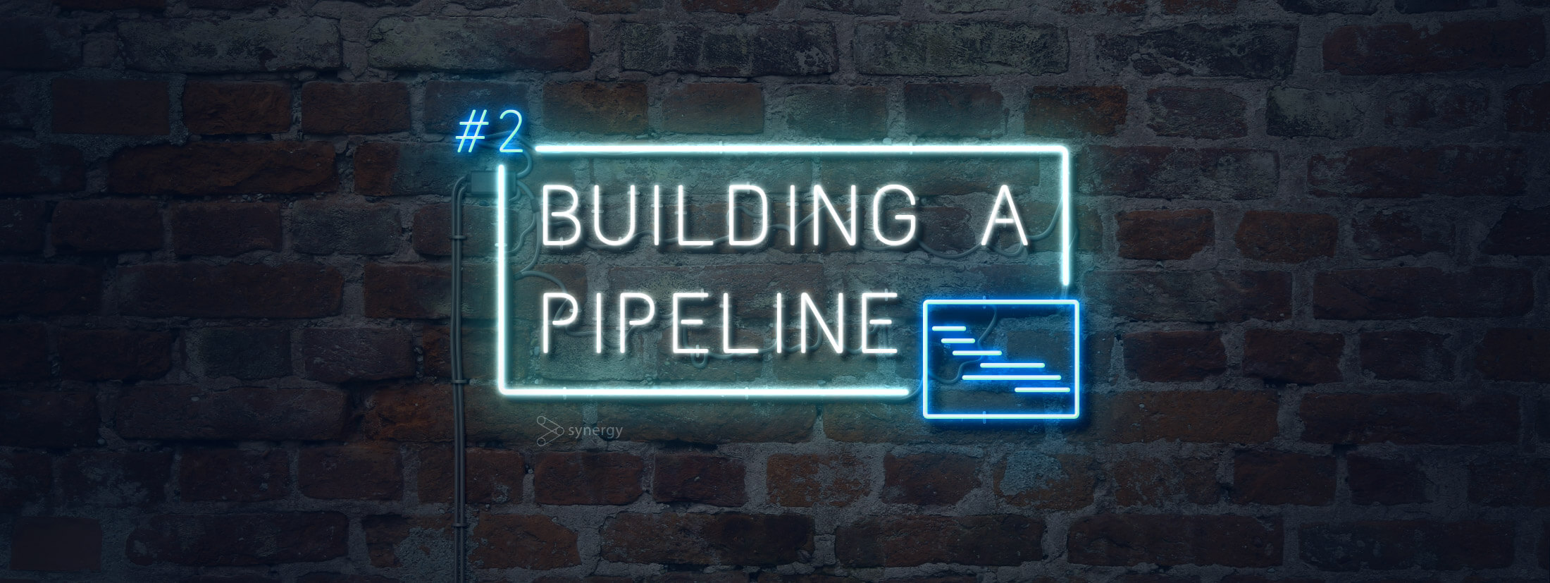 Best practice — Building a multi-sector/multi-client pipeline of work