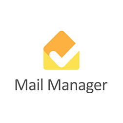 Mail Manager logo