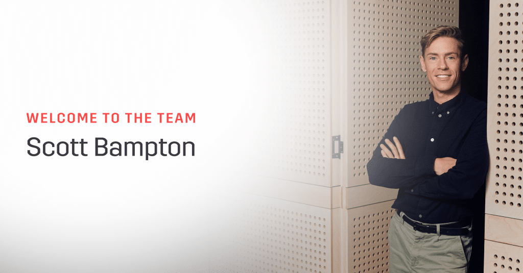 Scott Bampton