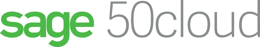 Sage 50cloud Accounting logo