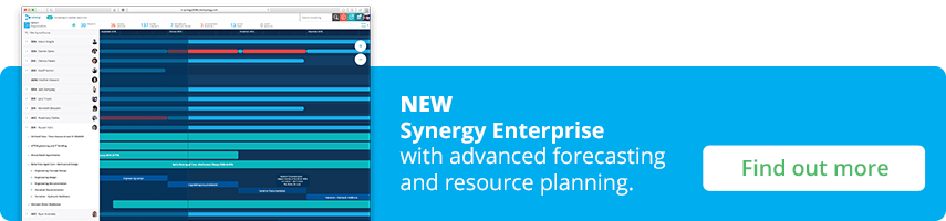 Synergy Enterprise — find out more