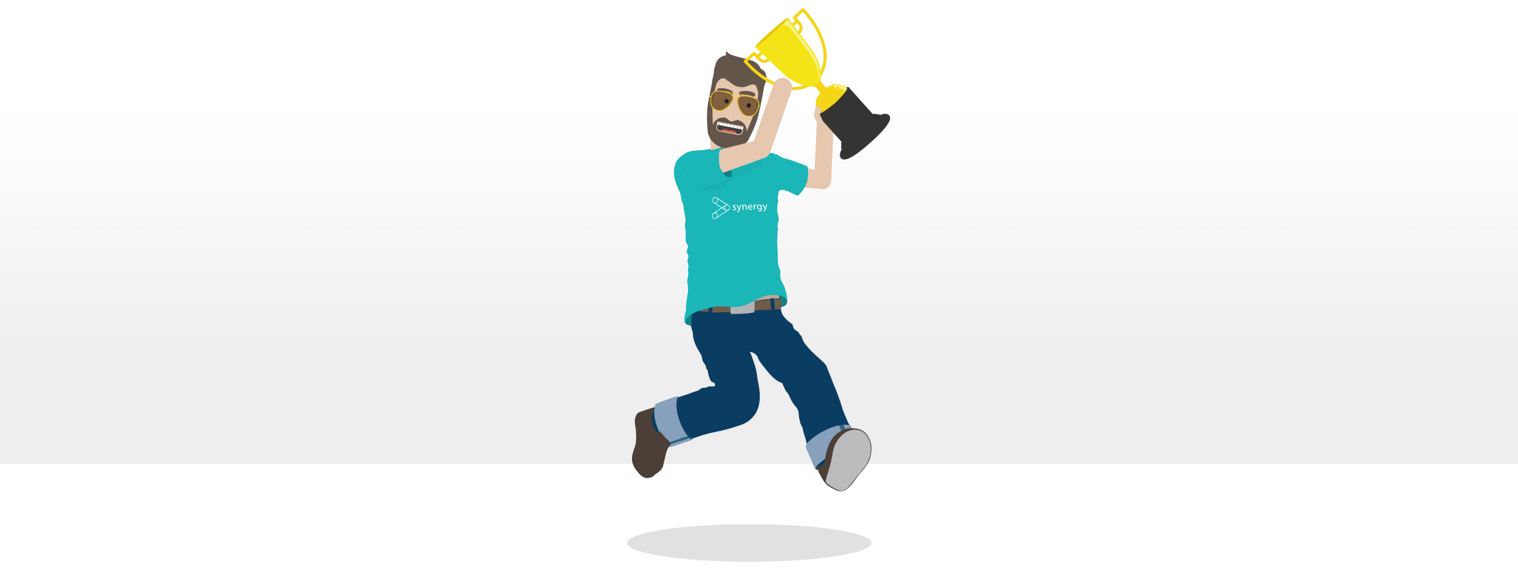 You can’t win ‘em all, but you can plan to be a (built environment) winner — the February 2020 Synergy update