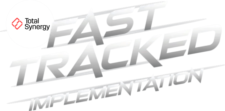 Workflow Max Fast Track Implementation Total Synergy