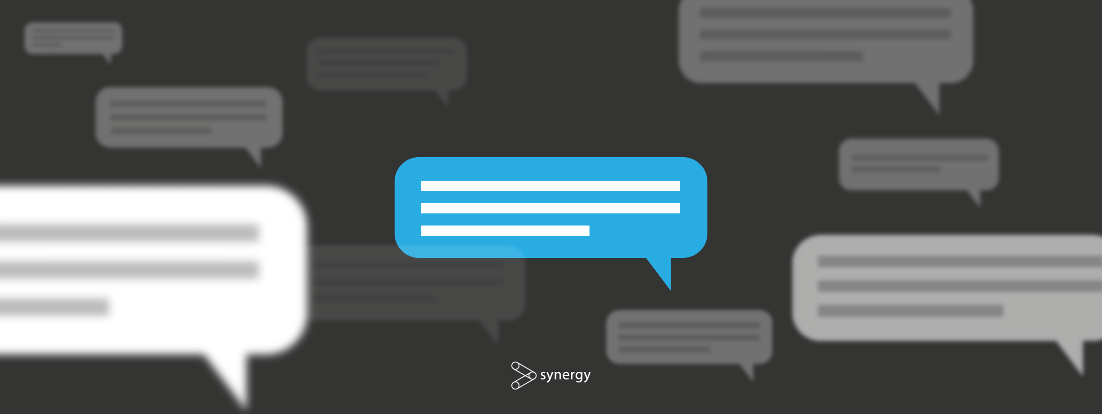 Working better together — clarity in the cloud