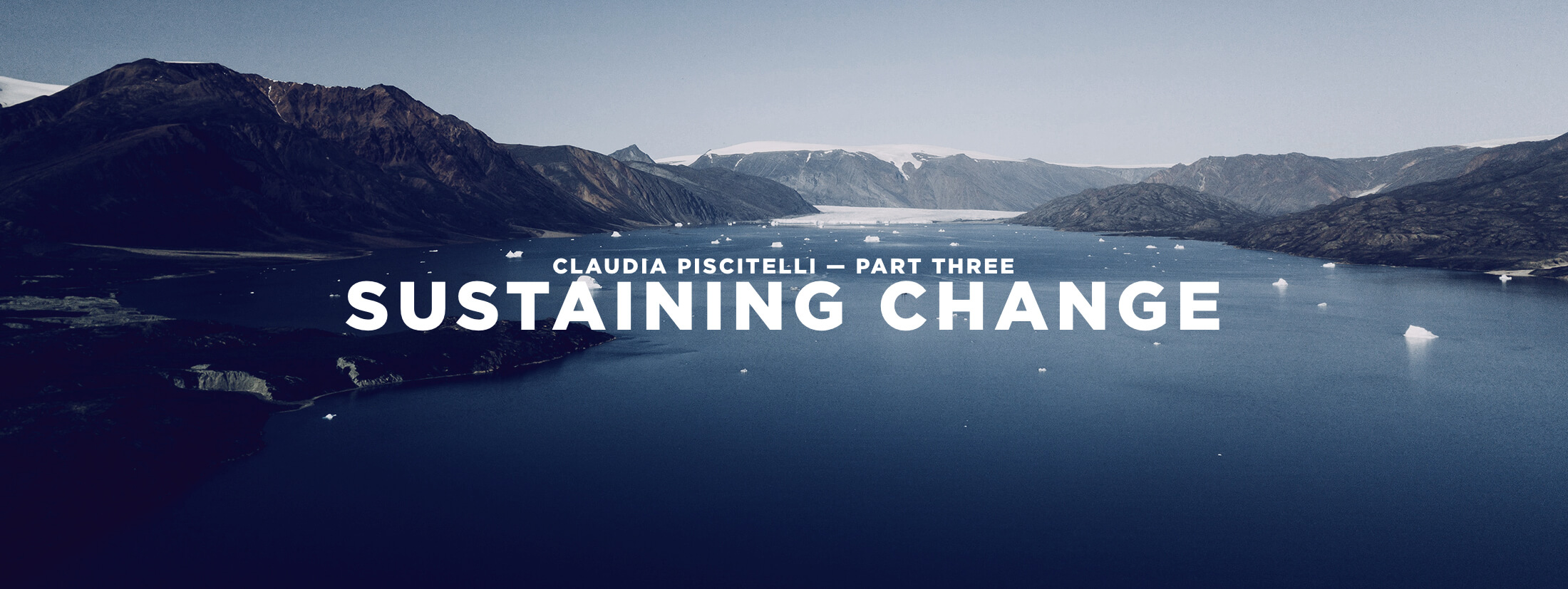 Best practice — Change management for cloud software adoption — Sustaining change