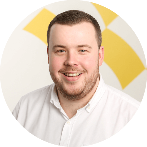 Liam Massey, Associate Director, HBL Associates.