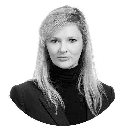 Jo Garretty — Director, Salt3