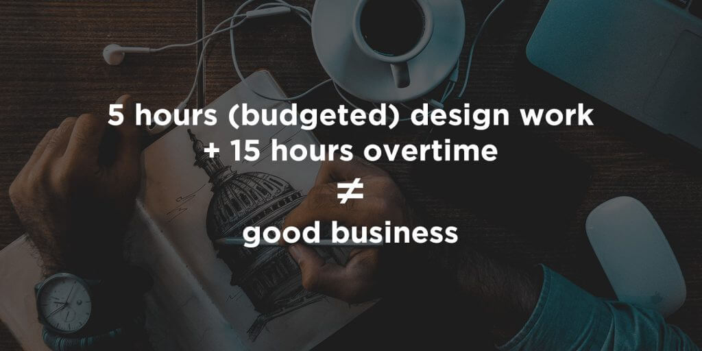 Punching the clock: working out the cost of professional time in an AEC design business