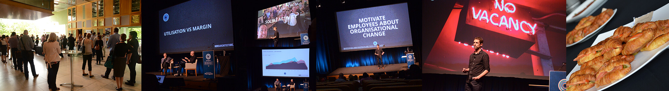 Past event — Synergy2019 — Success by Design