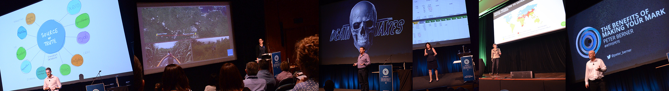 Past event — Synergy2019 — Success by Design