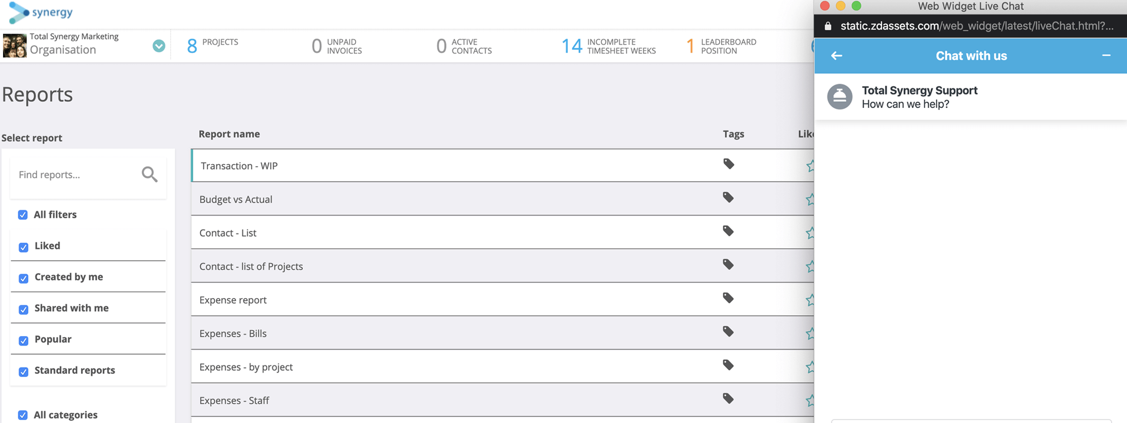 WFH? WTF? — How Team TS is rolling, working from home — 3. Our customers during COVID-19